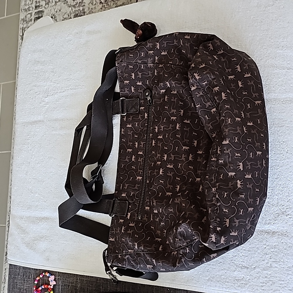 KIPLING Set 🐒🙈🙊🐒 - Picture 2 of 16